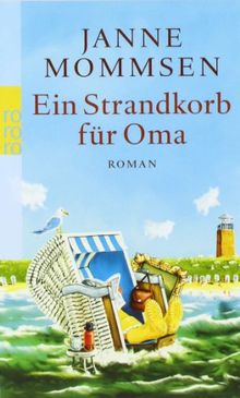 Ein Strandkorb für Oma