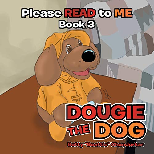 Please Read To Me: Book 3