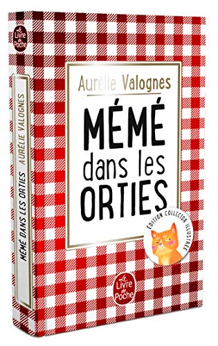 Mémé Dans Les Orties - Collector 2020 (littérature)