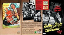 Liebe, Jazz und Übermut