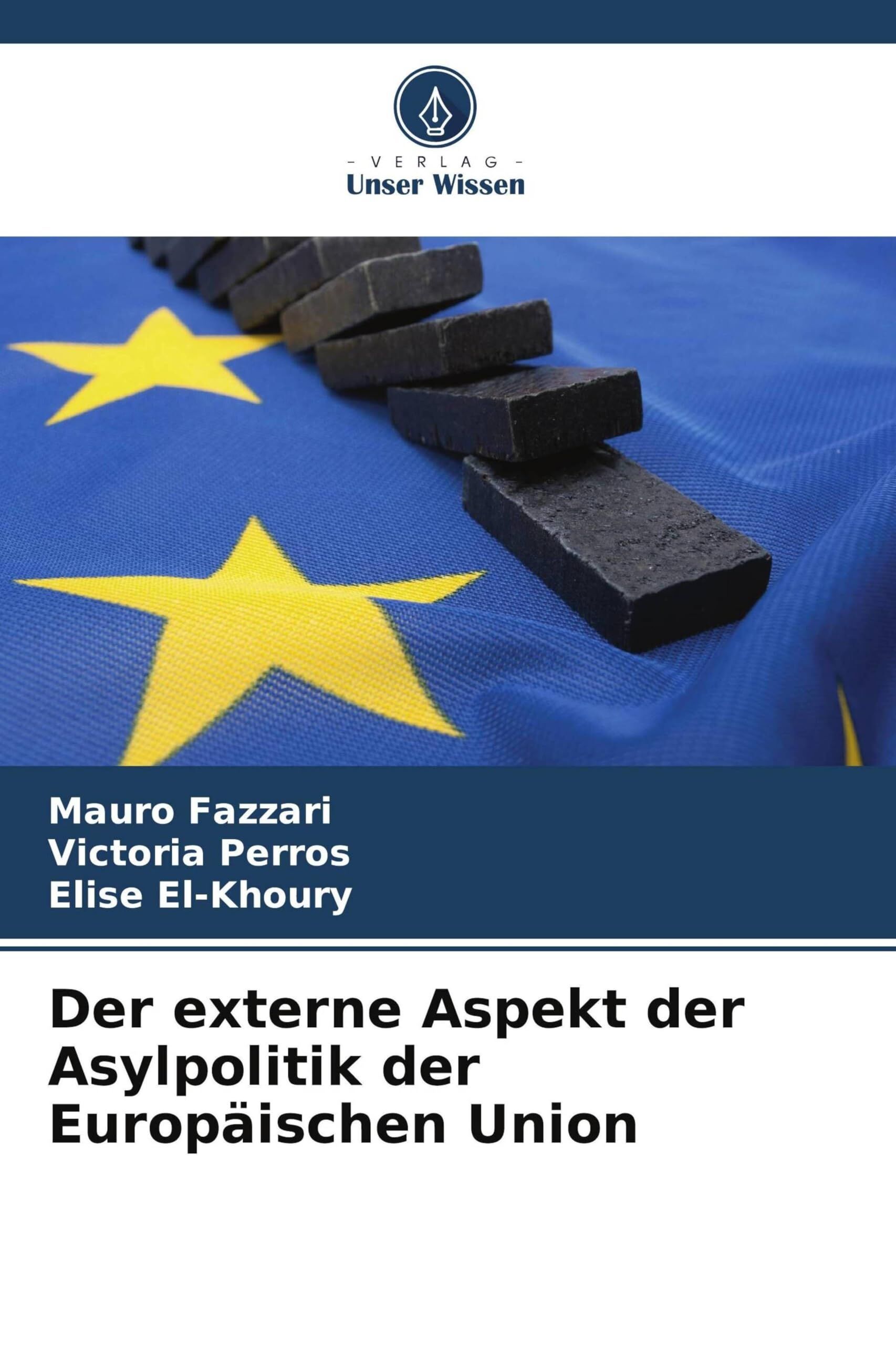 Der externe Aspekt der Asylpolitik der Europäischen Union