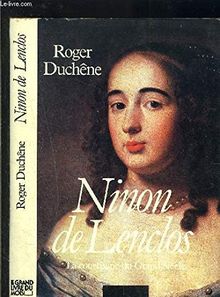 Ninon de lenclos