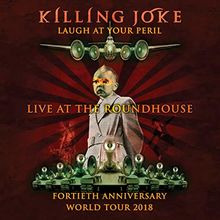 Live at the Roundhouse-17.11.18