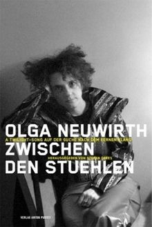 Olga Neuwirth. Zwischen den Stühlen: A Twiglight auf der Suche nach dem fernen Klang