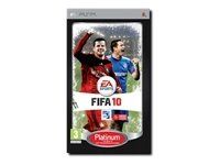FIFA 10 [Platinum]