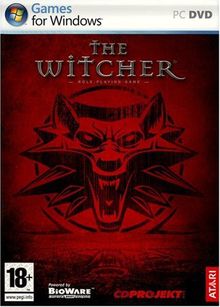 Witcher [FR Import]