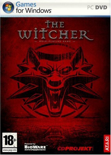 Witcher [FR Import]