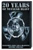 Various Artists - 20 Years of Nuclear Blast (2 DVDs)