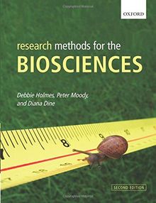 Research Methods for the Biosciences