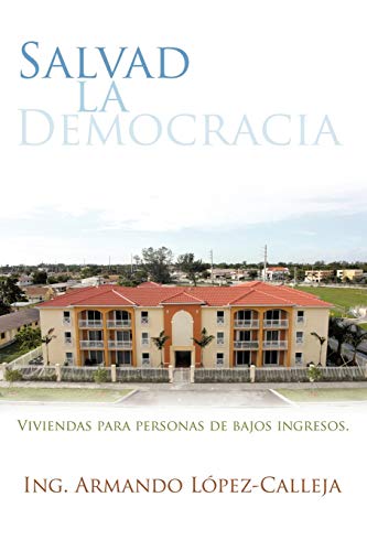 Salvad La Democracia