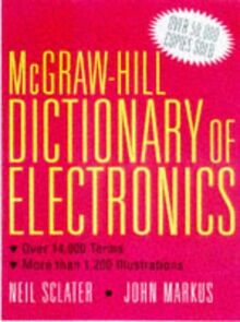 McGraw-Hill Electronics Dictionary