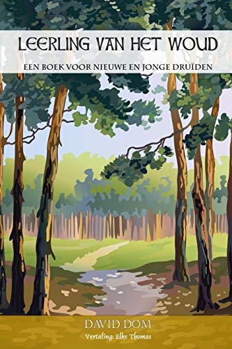 New Order of Druids Leerling Van Het Woud