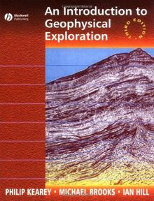 An Introduction to Geophysical Exploration