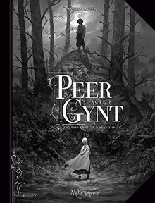 Peer Gynt. Vol. 1