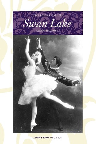 Beaumont: BALLET CALLED SWAN LAKE