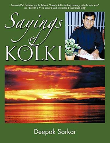 Sayings Of Kolki