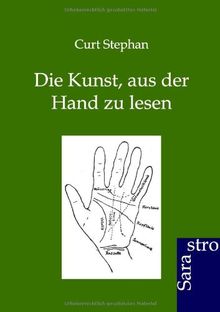 Die Kunst, aus der Hand zu lesen