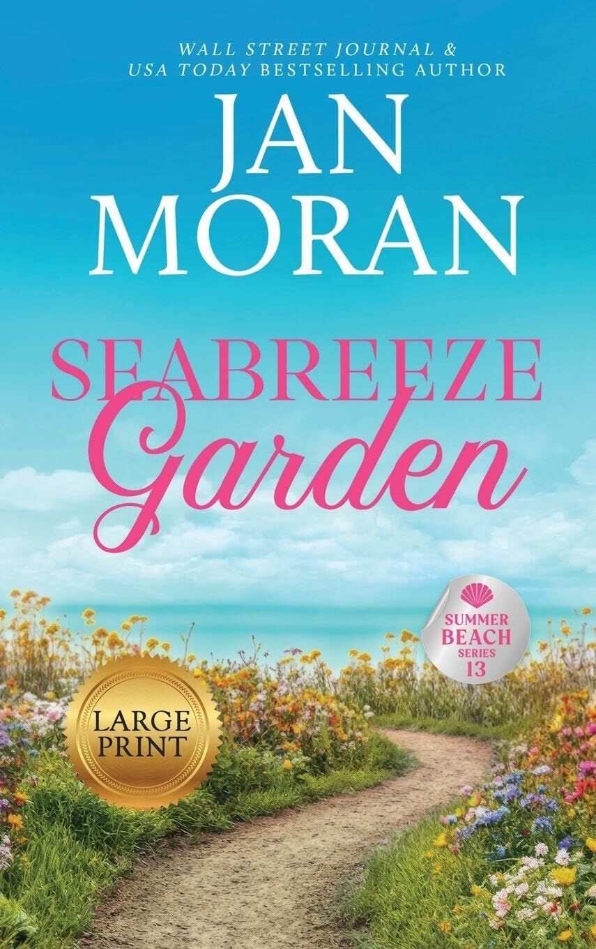 Seabreeze Garden