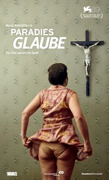 Paradies: Glaube