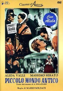 Piccolo mondo antico [IT Import]