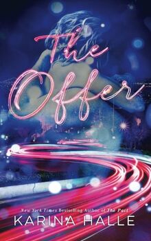 The Offer (THE MCGREGOR BROTHERS, Band 2)