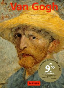 Vincent van Gogh 1853 - 1890. Vision und Wirklichkeit (Kleine Reihe Ku)