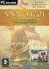 Anno 1701 - Edition gold [FR Import]