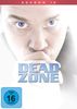 The Dead Zone - Season 1.2 [2 DVDs]