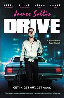 Drive. Film Tie-In