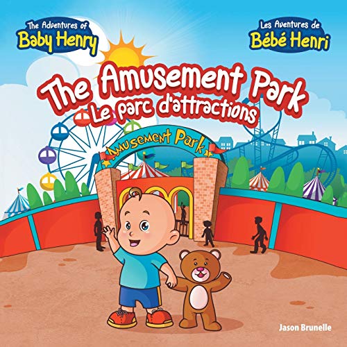 The Amusement Park: Le Parc D'attractions