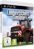 Landwirtschafts-Simulator 2013 (PS3)
