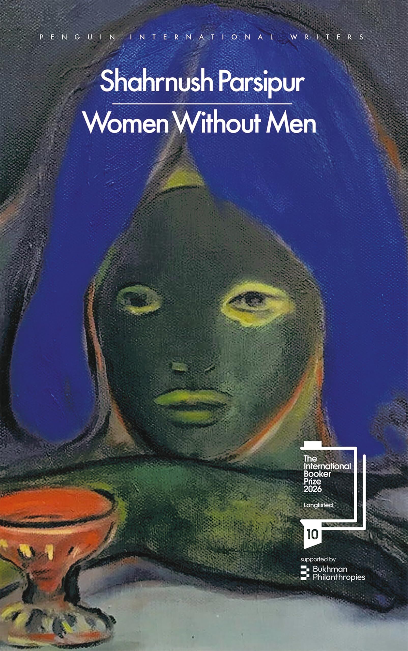 Parsipur, Shahrnush: Women Without Men