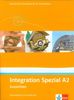 Aussichten. Integration Spezial A2. Kursmaterial mit Audio-CD: Deutsch als Fremdsprache für Erwachsene