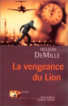 La vengeance du lion