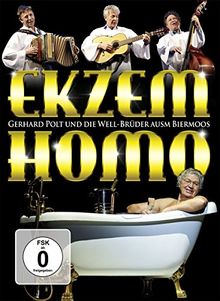 Ekzem Homo