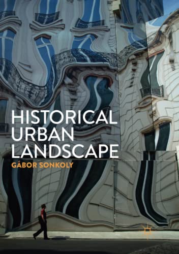 Historical Urban Landscape