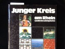 Junger Kreis am Rhein. Landkreis Ludwigshafen. 1. Auflage. von Kreisverwaltung Ludwigshafen. | Buch | Zustand gut