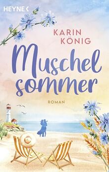 Muschelsommer: Roman