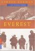 Everest, Tome 1 : Le concours