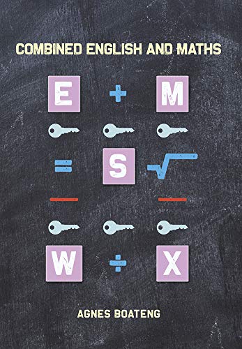 Combined English and Maths