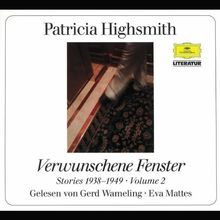 Verwunschene Fenster, 2 Audio-CDs