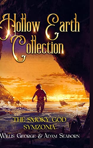 Hollow Earth Collection