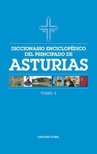 Diccionario enciclopédico del Principado de Asturias (Tomo 2) von , VV.AA. | Buch | Zustand sehr gut