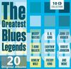 Essential Blues Collection