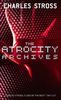 The Atrocity Archives (Laundry Files)