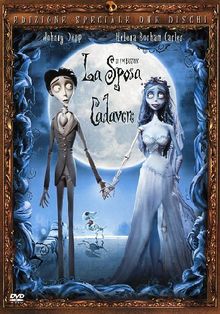 La sposa cadavere (edizione speciale) [2 DVDs] [IT Import]