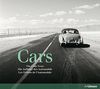 Cars: Die Anfänge des Automobils