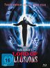 Lord of Illusions - 2-Disc Limited Collector’s Edition im Mediabook (Blu-ray + DVD)
