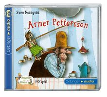 Armer Pettersson (CD): Hörspiel, ca. 24 min.