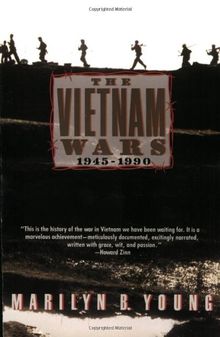 Vietnam Wars 1945-1990 (Young)